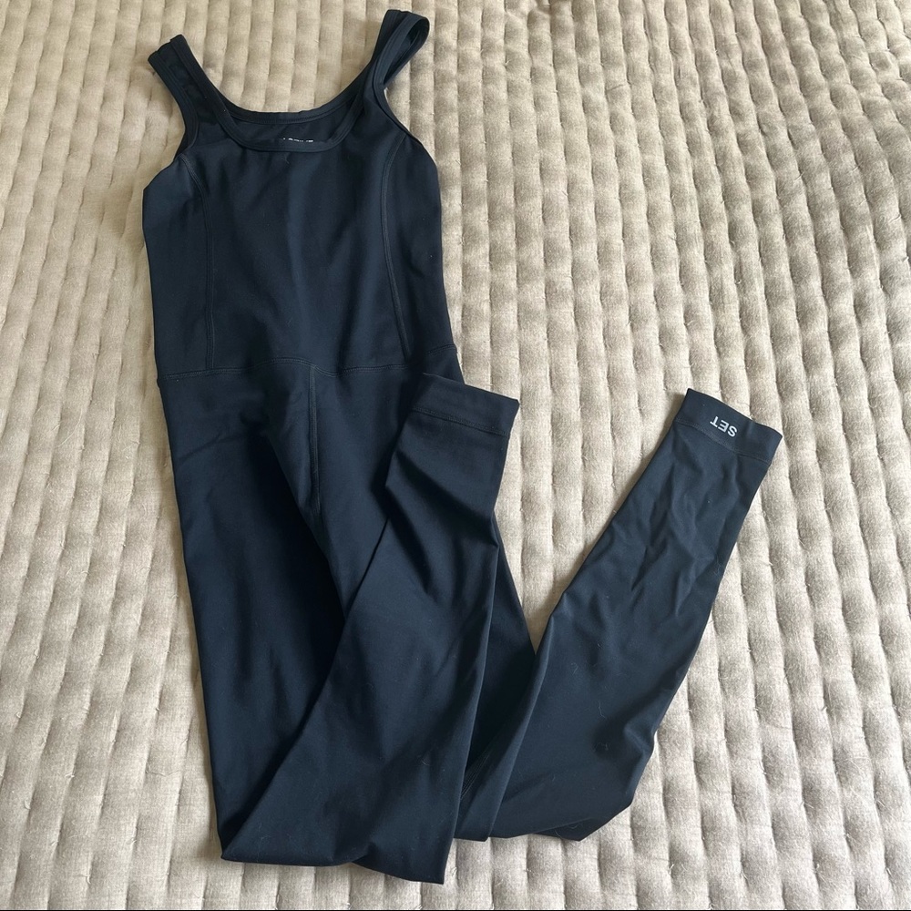 SETACTIVE Sporty Suit (OnYX)